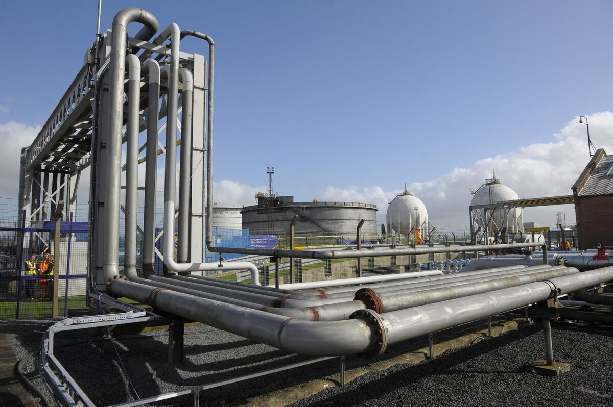 Ineos Bond Underperforms as Chemicals Sector Challenges Mount