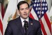 Marco Rubio Sworn In As US Secretary Of State