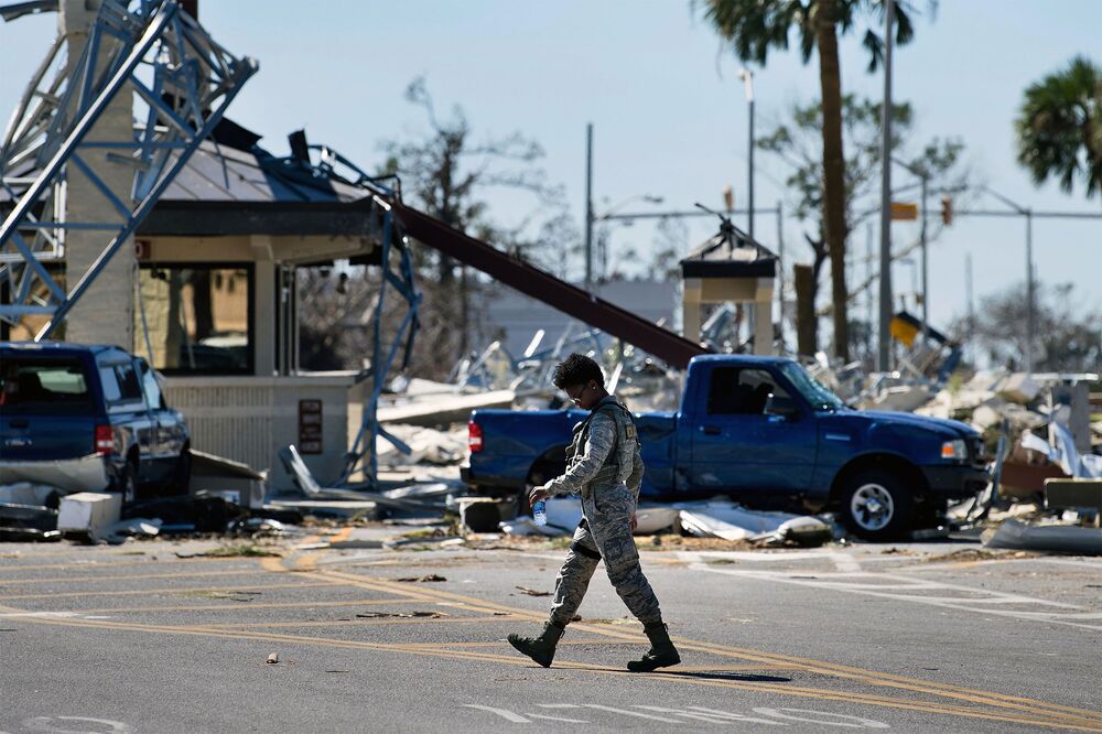 Air Force Bases In Florida