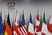 FRANCE-POLITICS-G7-ECONOMY-BANKING