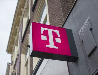relates to Ambani’s Reliance Said to Weigh Bid for T-Mobile Netherlands