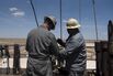 Oil Rises to Highest Since August on Iran Conflict Concerns