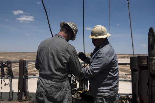Drowning in Dirty Water, Permian Seeks a $22 Billion Lifeline