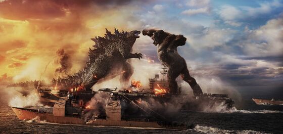Imax to Triple Japan Network in Bet Moviegoers Will Return