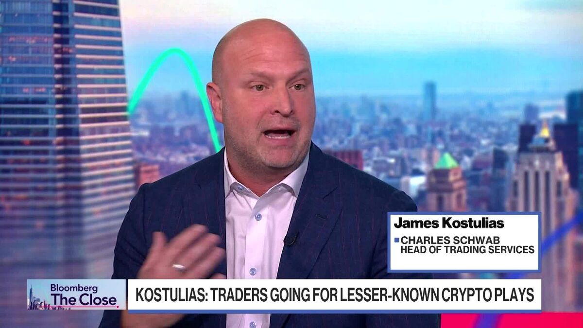 Stagflation, Government Policy are Risks: Kostulias