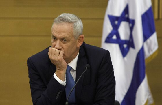 Global Political Paralysis Spreads to Israel
