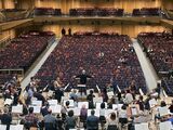 With Geffen Hall, NY Phil Gets a Fresh, Better Sounding Home