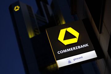 Commerzbank Fined 47 Million For Anti Money Laundering Failures Bloomberg