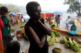 Climate Change Threatens Pacific Island Nation Of Vanuatu