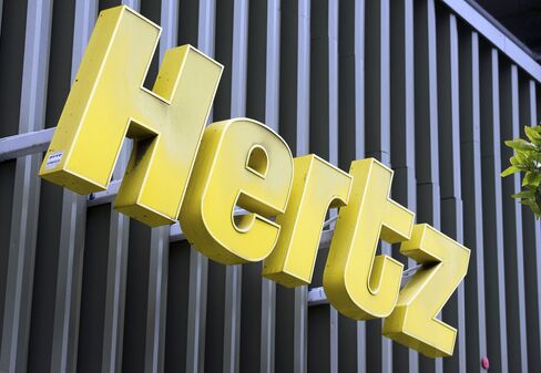 Hertz Bid for Dollar Thrifty Said to Raise Concerns at FTC