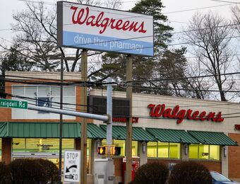 relates to Walgreens Is Opening a New Pharmacy For Cell and Gene Therapies