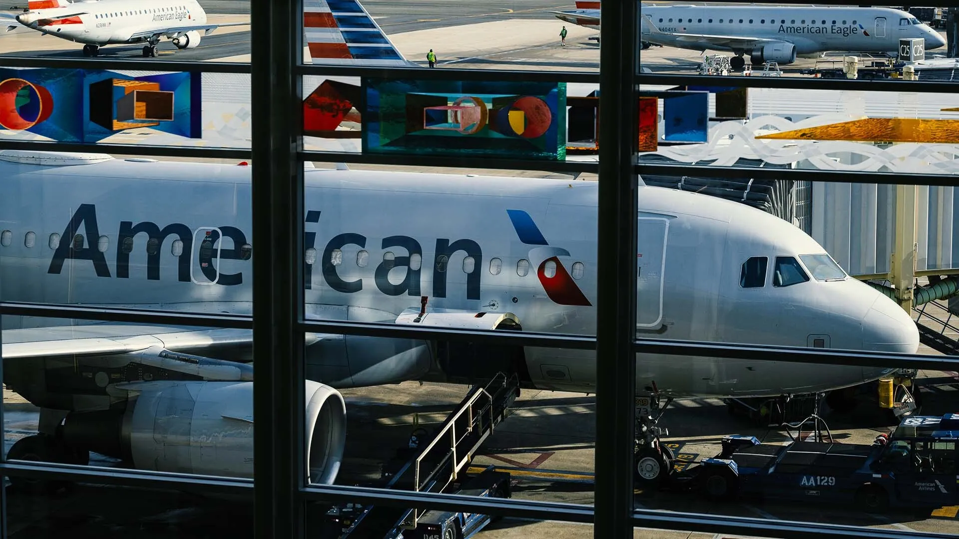 bloomberg.com - Watch Airlines Face Massive Fare Surge: Analyst