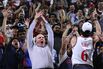 Phoenix Suns v Los Angeles Clippers