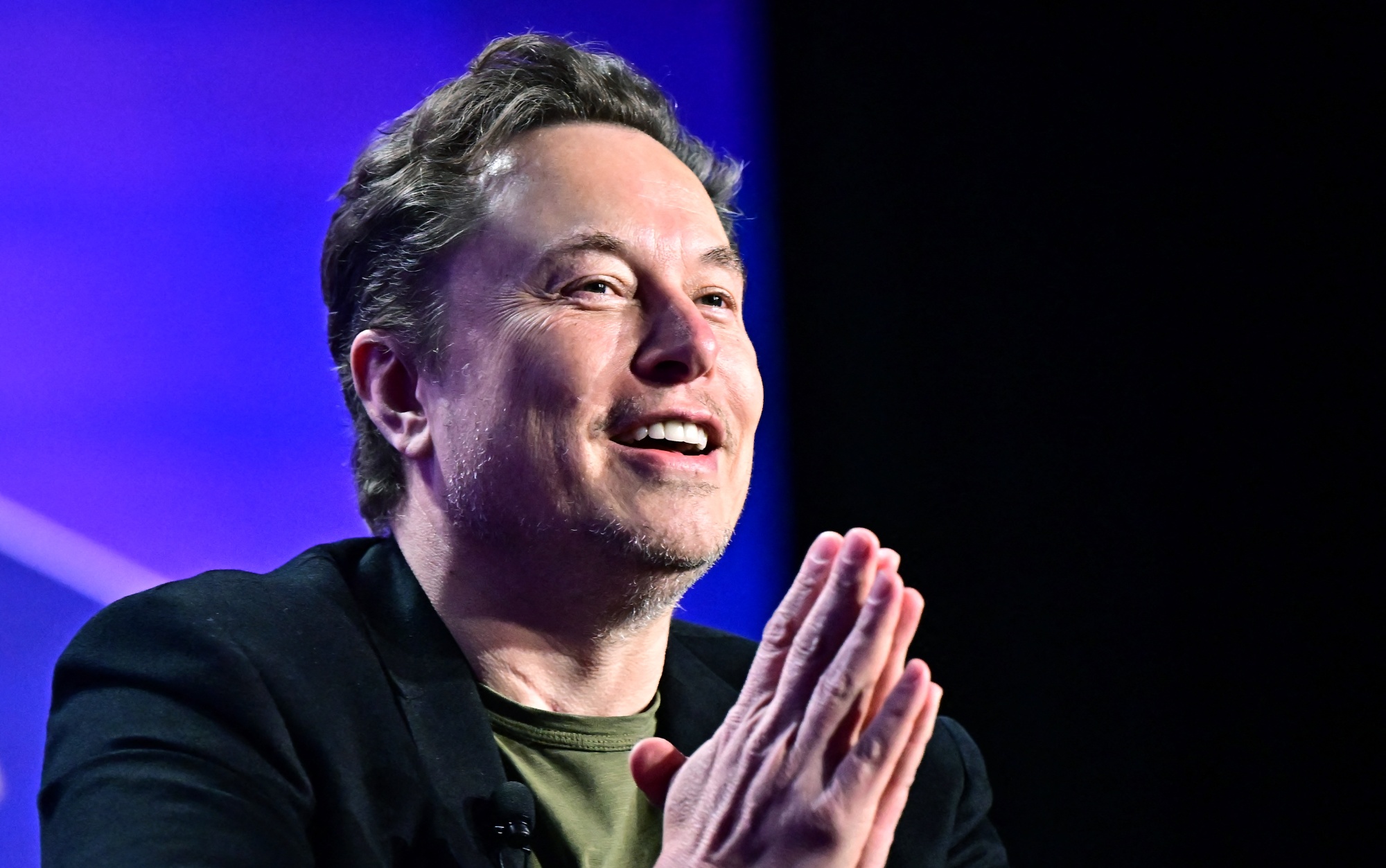 Tesla (TSLA) Shareholder Group Slams Elon Musk’s $56 Billion Pay ...