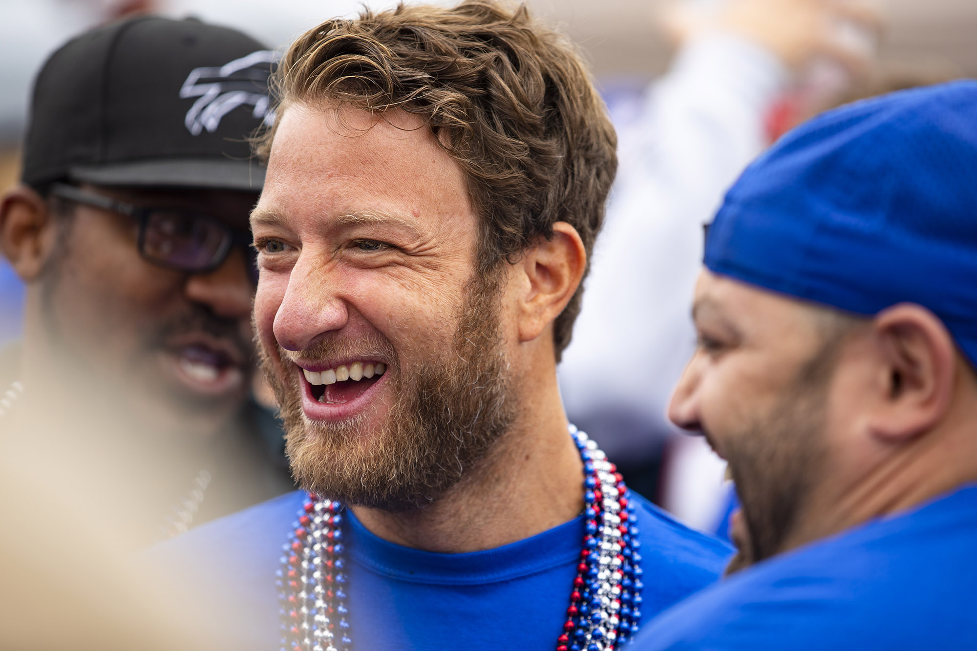 Barstool Sports Portnoy Is Leading An Army Of Day Traders Bloomberg