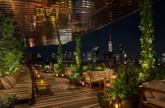 Schrager’s Public Hotel Is NYC’s First to Mandate Vaccines