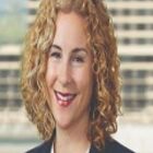 Headshot of Michelle Rosenblatt