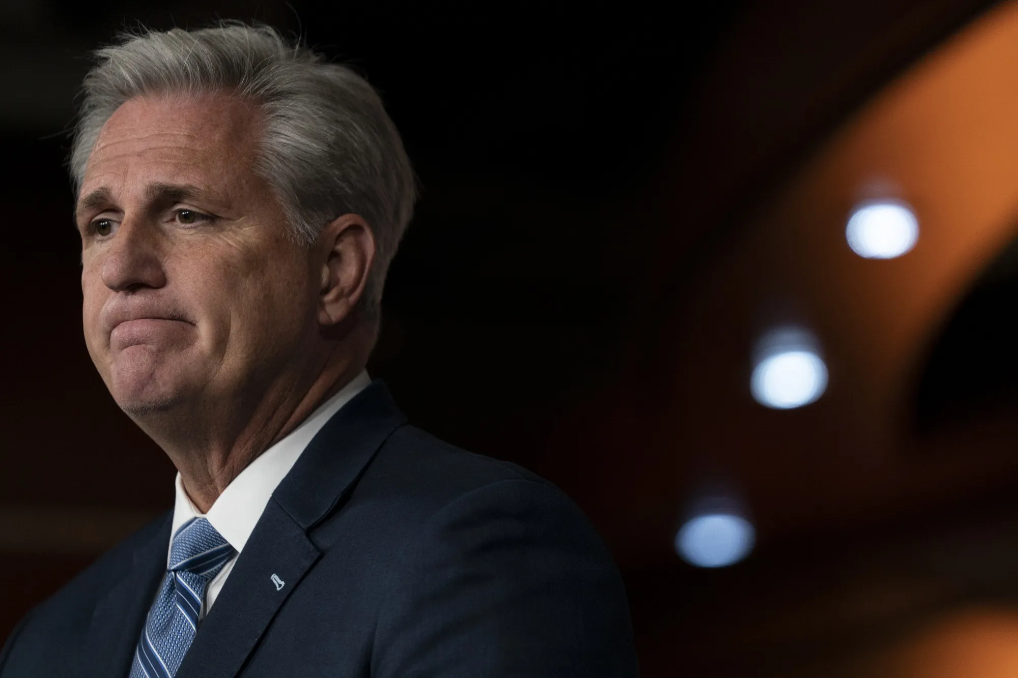 Kevin McCarthy