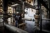 Iranian Petrochemicals Production at Pars Special Economic Energy Zone