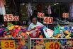 INDIA-ECONOMY-VOTE