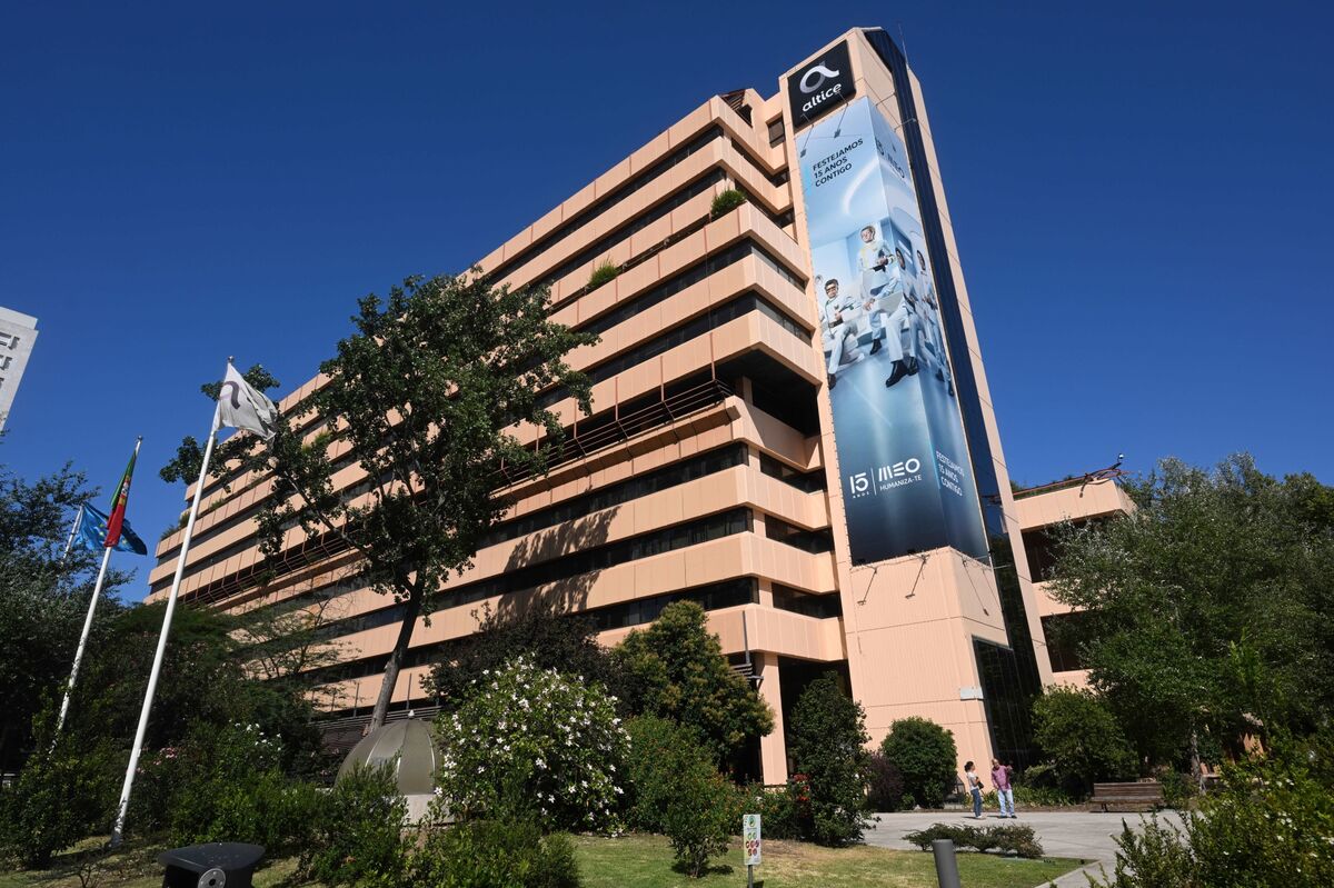 Altice to Wind Down Five Companies in Major Overhaul in Portugal