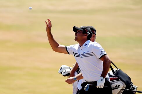 Jason Day