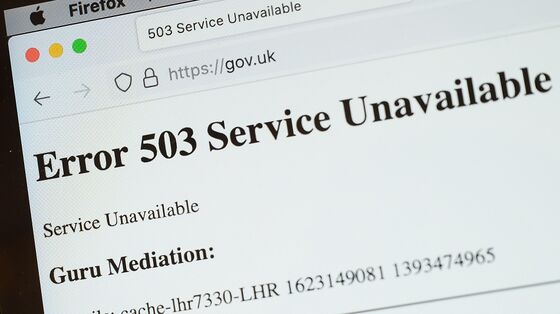 What Is Fastly and Why a Slew of Websites Went Offline