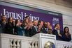 Senior Housing REIT Janus Living IPO At The New York Stock Exchange