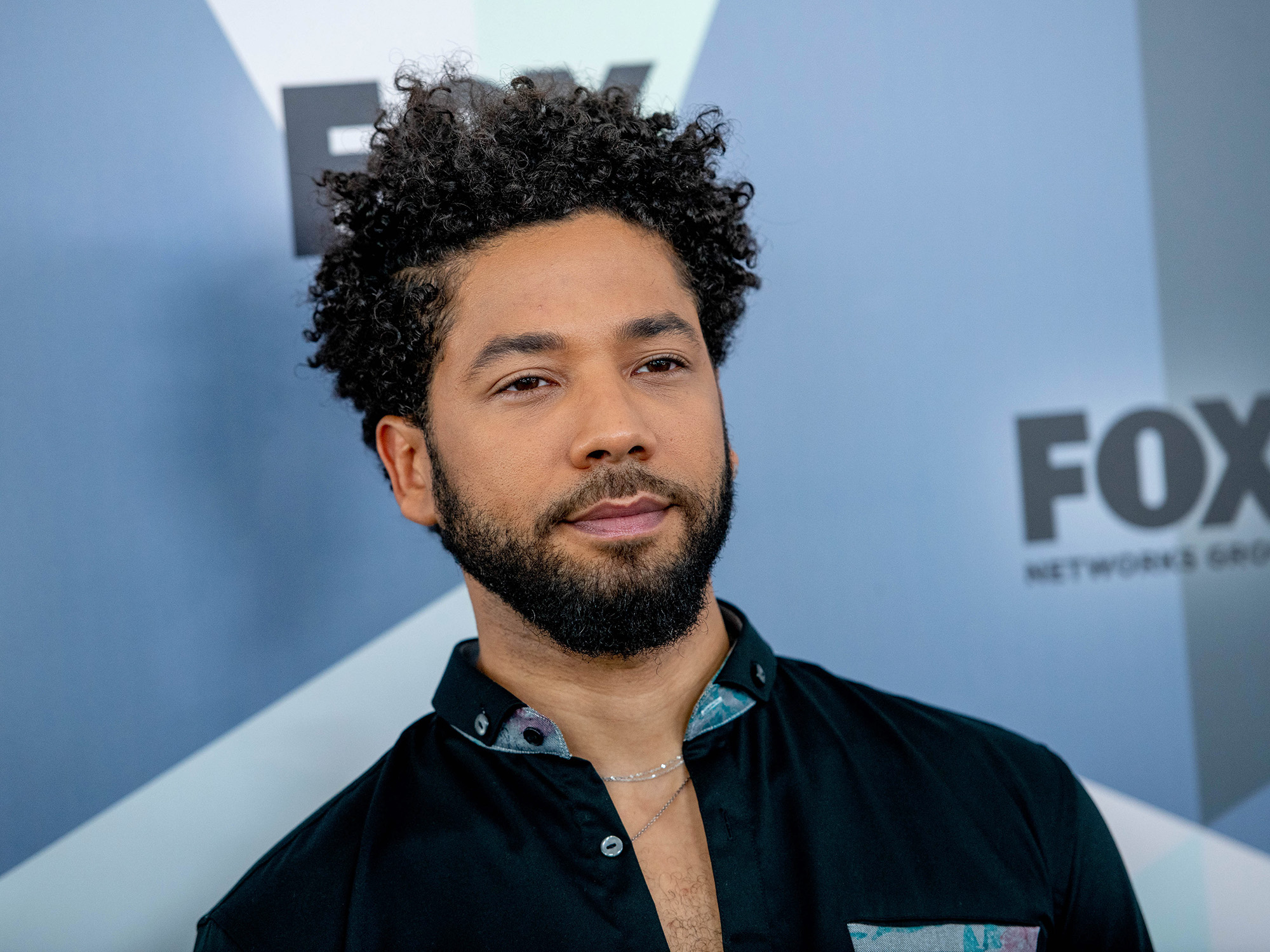 ‘Empire’ Drops Jussie Smollett After Arrest for Alleged Hoax Bloomberg