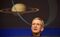 Cassini Project Manager Earl Maize