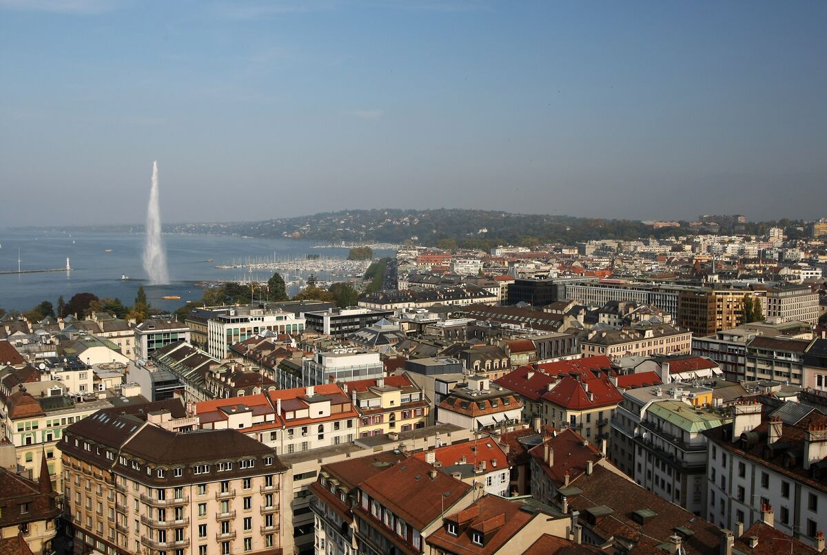 Nomura Exploring Wealth Push in Switzerland on UBS’s Home Turf
