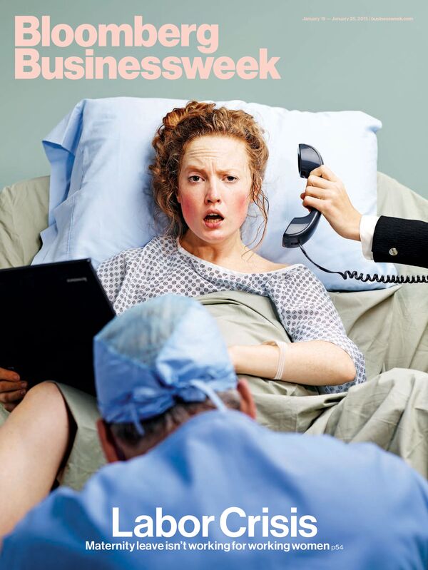 Virginia pregnancy leave rights