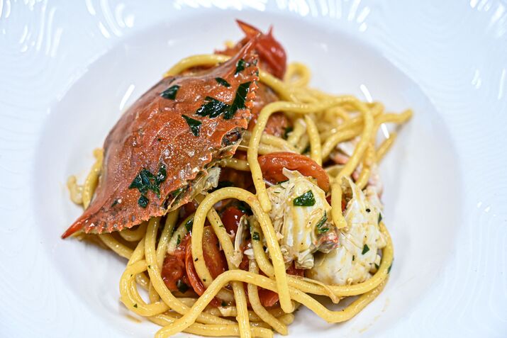 Why Seafood Restaurant Menus Need to Change