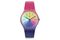 relates to The Best Rainbow Watches, From Diamond-Studded to Digital