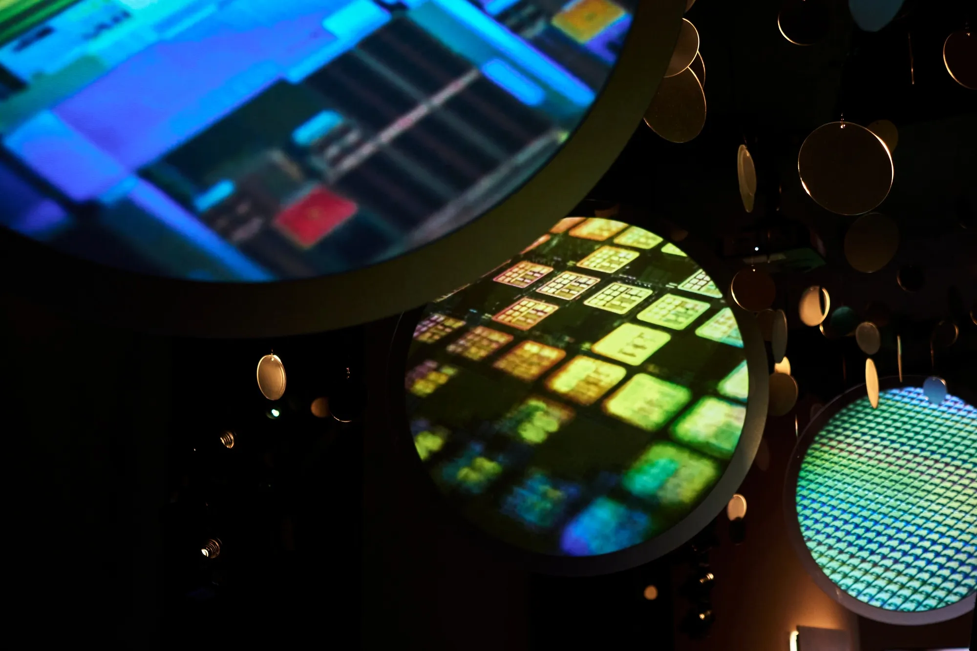 US officials have for years warned about an over-dependence on&nbsp;Taiwan Semiconductor Manufacturing Co.&nbsp;and its giant ecosystem of suppliers.