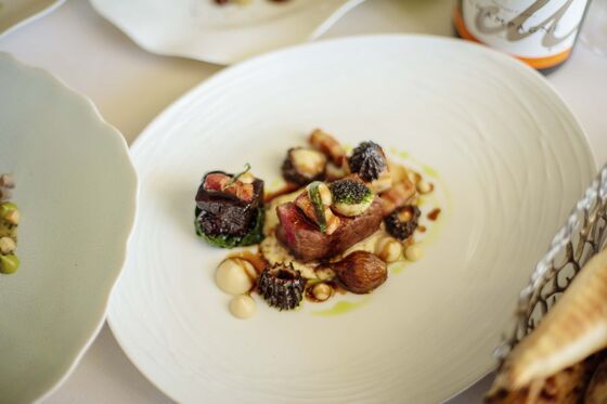 Eat, Drink, Sleep, Repeat: Chef-Owned Hotels Have the Perfect Agenda