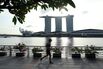 Singapore's Economy Beats 2022 Forecast With Year-End Boost