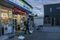 FamilyMart Stores As Itochu Making $5.6 Billion Bid for The Chain