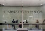 JP Morgan Chase Headquarters