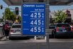 U.S. Gas Prices Highest In 7 Years