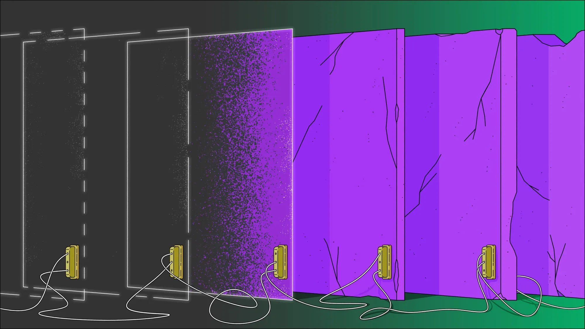 Wall Street Blockchain Apps From JPMorgan (JPM), HSBC (HSBC) Face 2024  Tests - Bloomberg