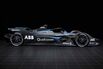 Take a Peek at the Insane Formula E Race Car That Debuts Next Month