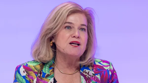 AI Disruption in Finance: The Underestimated Speed