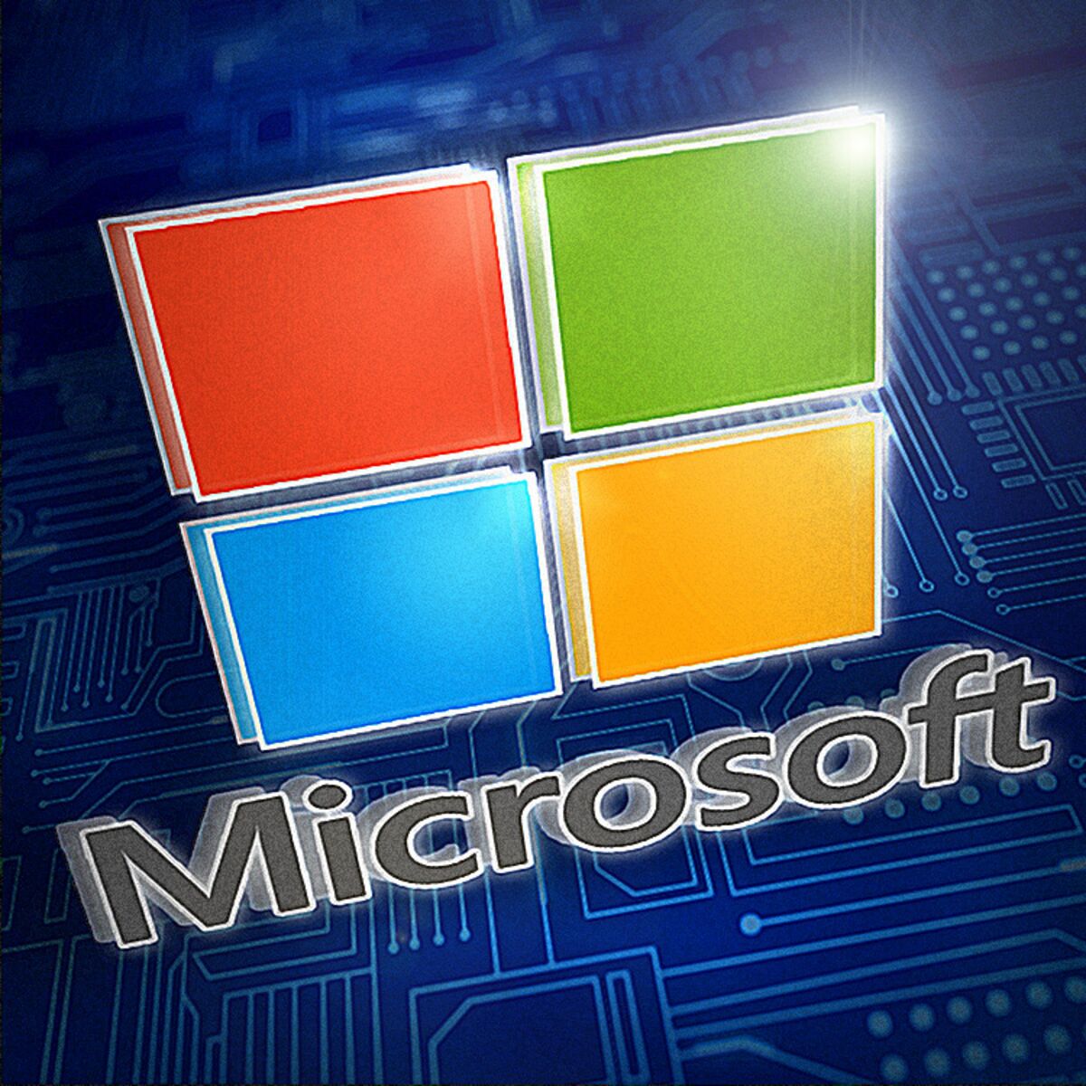 Ganancias, ventas Microsoft superan estimados; alta demanda nube