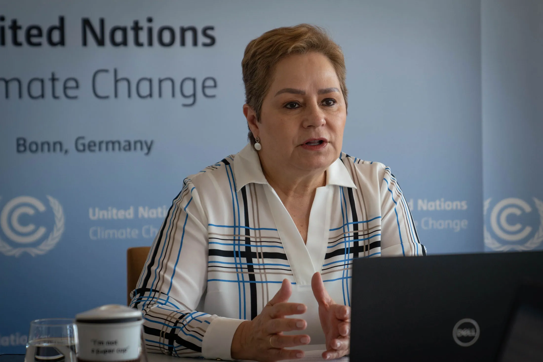Patricia Espinosa