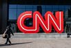 CNN To Begin Layoffs In December