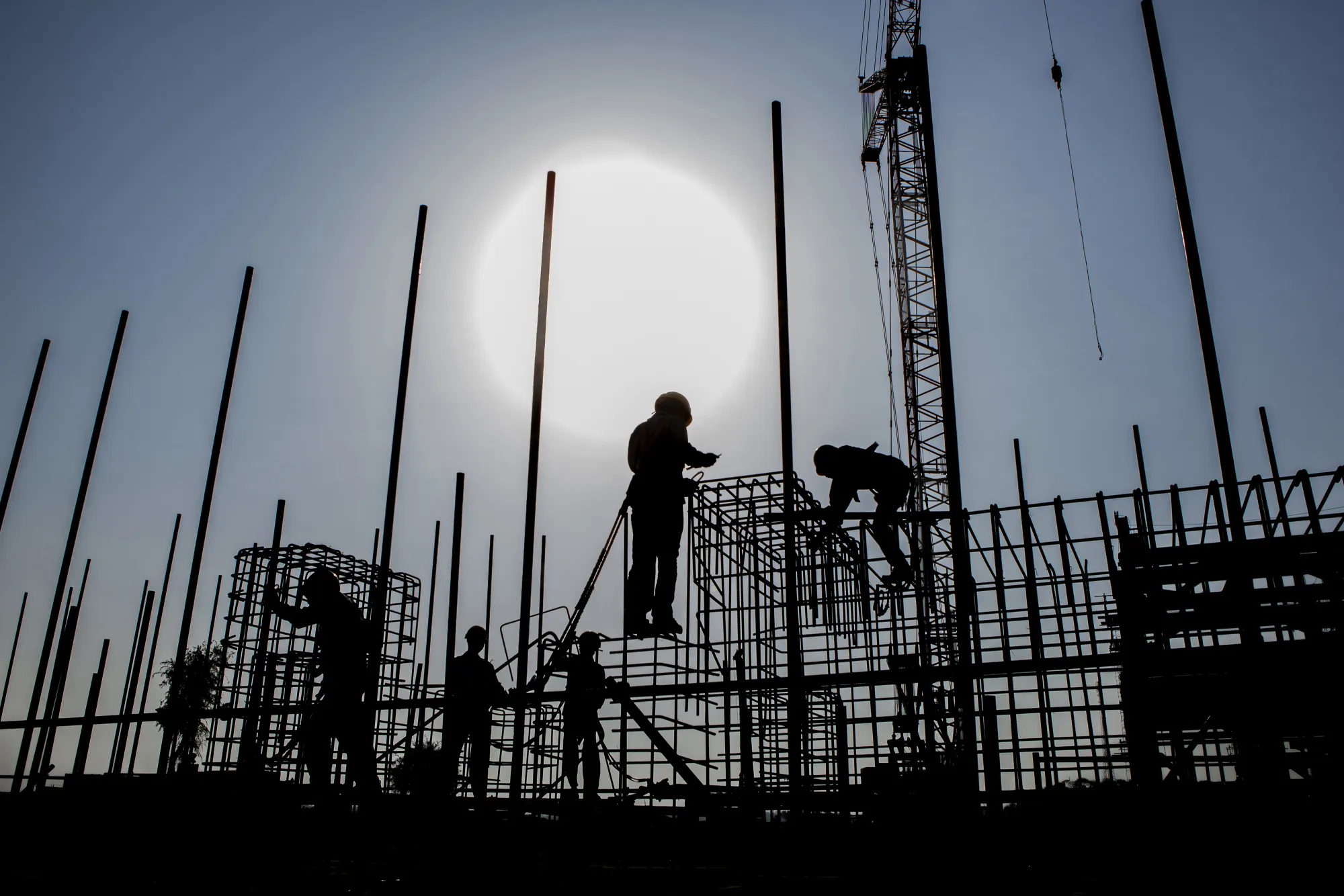 China's Top Villa Developer Asks Staff to Speed Up Cash Inflow