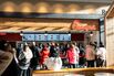 Travelers Ahead Of Christmas Holiday 