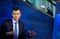UBS Global Chief Investment Officer Of Wealth Management Mark Haefale Interview