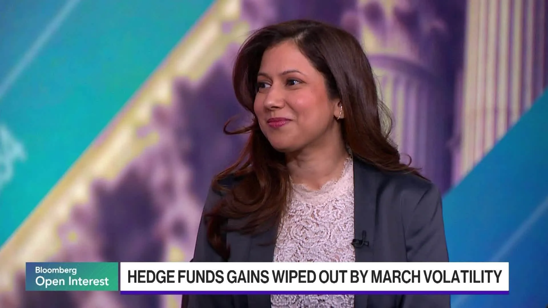 bloomberg.com - Watch March Market Turmoil Slams Hedge Funds